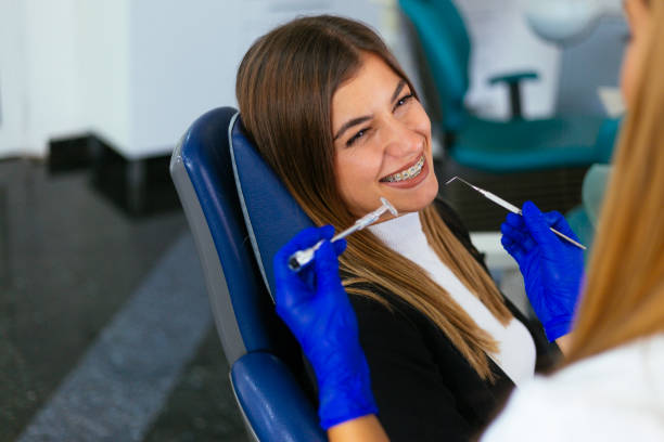 Best Dentures (Full and Partial)  in Vinton, TX
