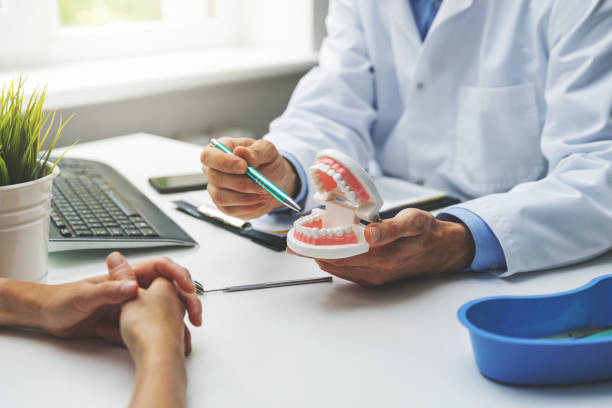 Professional Holistic Dental Care Services in Vinton, TX