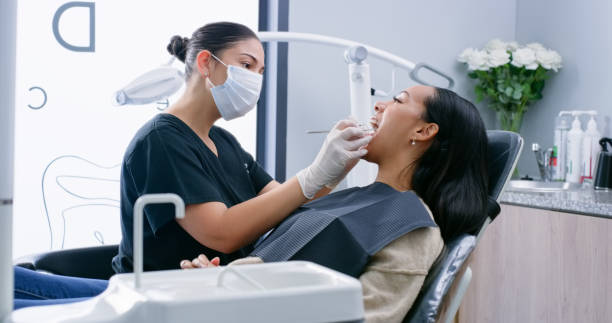 Best Cosmetic Dentistry  in Vinton, TX