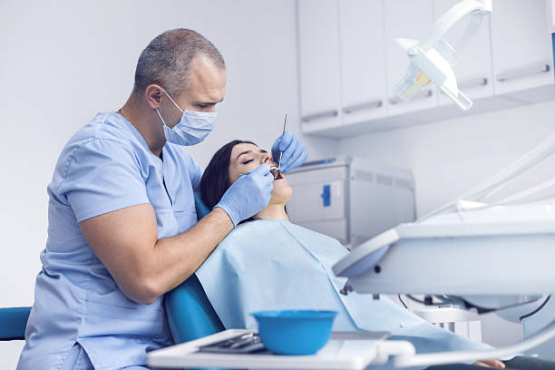 Best Wisdom Tooth Removal  in Vinton, TX